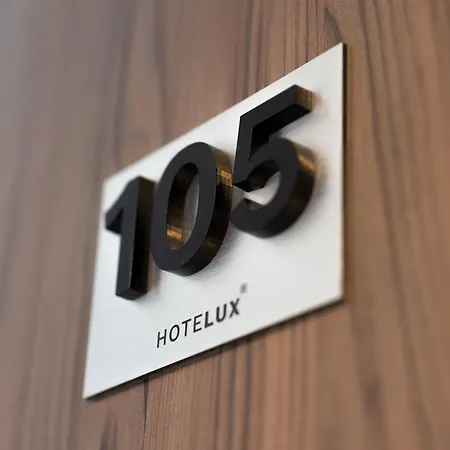 Hotelux Amsterdam Airport Hotel-2