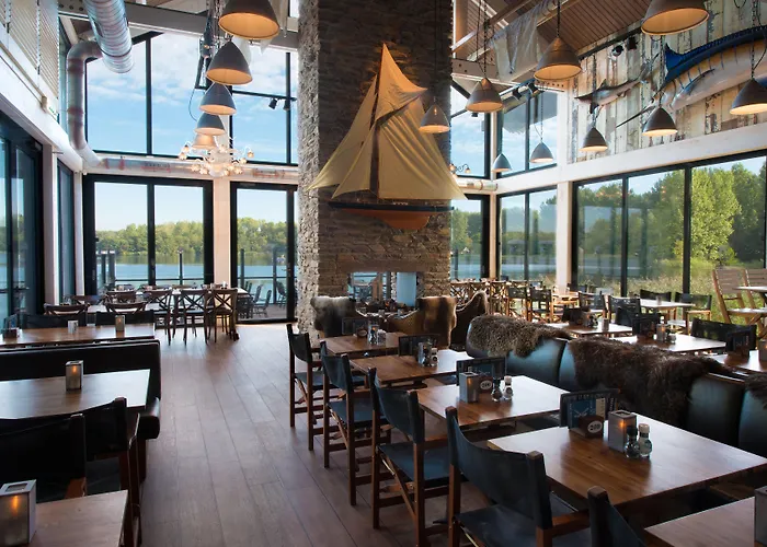 Courtyard By Marriott Amsterdam AirportAirport Hotel