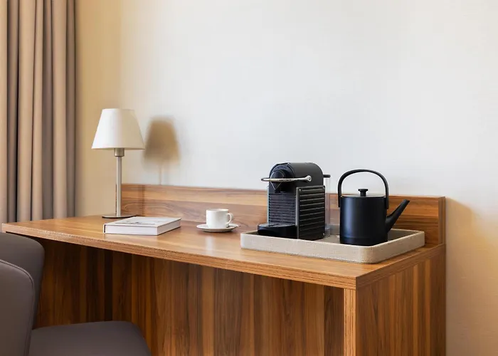 NH Amsterdam Schiphol Airport